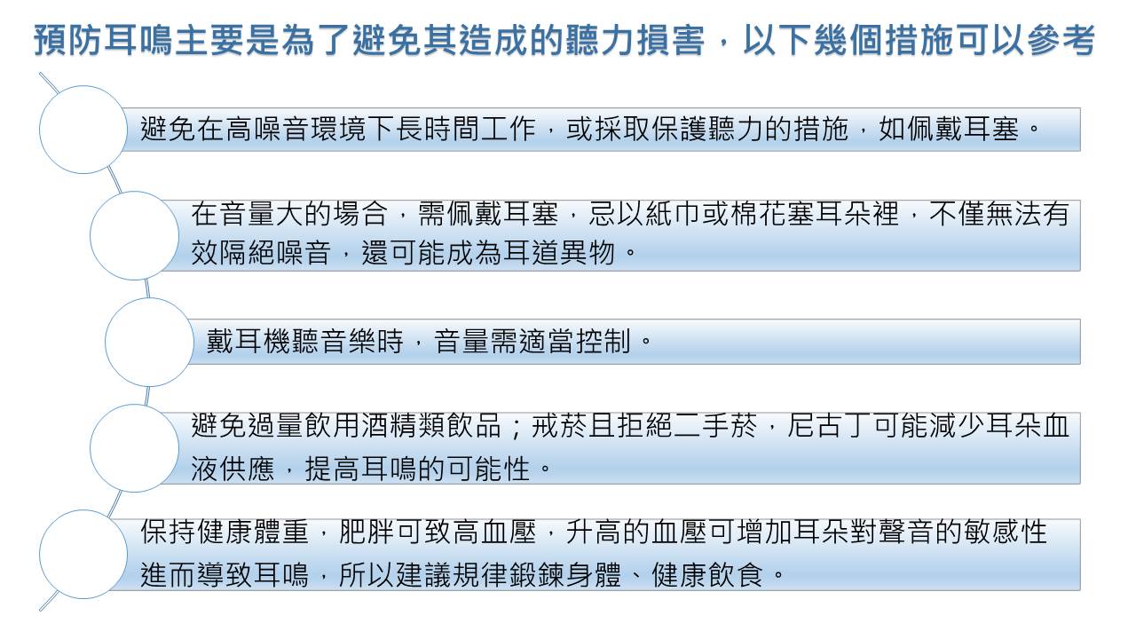 談耳鳴的中醫治療